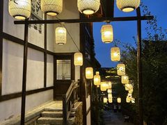 -茅山东方盐湖城景区