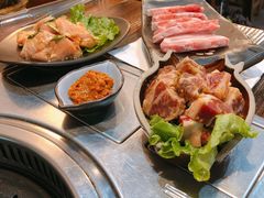 -意成料理