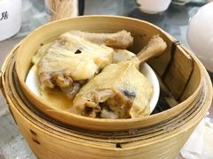 -香港蓮香樓(中環店)