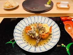 -橼舍鮨青木