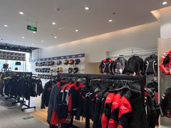 -川崎北京风火轮店