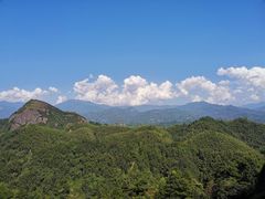 -崀山风景名胜区