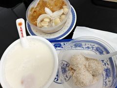 -百花传统甜品店(原址店)