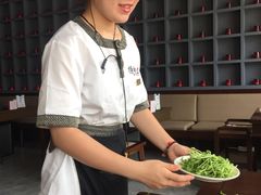 -捞神煲汤火锅(湖滨商业街店)