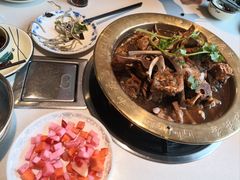 -和庆斋阳坊秘制羊蝎子火锅(云岗店)