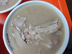 -朝阳糁馆