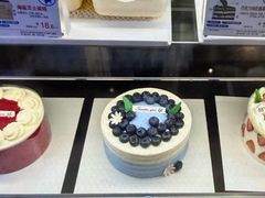 -85度C(上海秀沿路店)