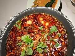 -麻六记(新天地店)