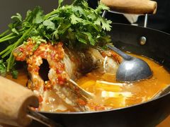 -一江水食府(后湖店)