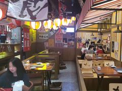 -白石の深夜食堂(宝龙店)