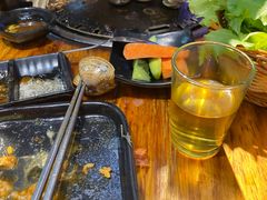 -杀猪天·韩国烤肉(总店)