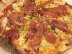 iphone_upload_pic-BONAZZA 意大利餐厅