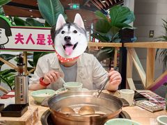 -椰夫人·养生椰子鸡(金沙洲永旺店)