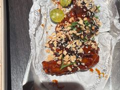 -卡朋西餐(宝安大仟里店)