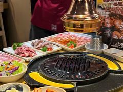 -喜来稀肉(虹泉路店)