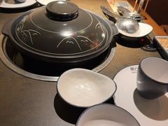 -同仁四季椰子鸡(宝安壹方城店)