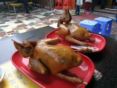 -光明刘冰乳鸽店(光明法政北路店)