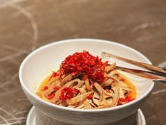 -海派悦庭·海胆烧麦·新融合菜(凯德广场店)