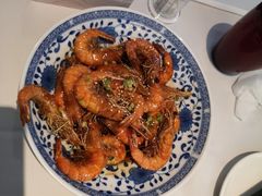 -丰收日·小海鲜·沪上家宴(顾村正大店)