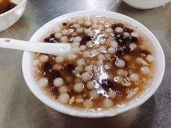 酒酿元宵-芳婆糕团店(王府大街店)