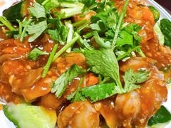 -润泽园饭庄(中山路店)