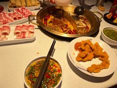 -小龙坎火锅(总店)