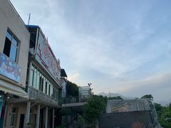 -海市蜃楼花园主题餐厅(石顶店)