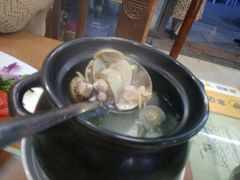 -友强·23年特色海鲜大排档(厦门店)