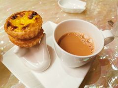 -8餐厅(新葡京酒店)