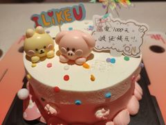 -海底捞火锅(凤凰广场店)