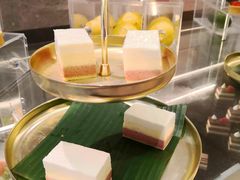 -解放碑威斯汀酒店-知味国际美食餐厅