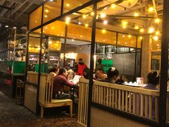 -稻香饭店(IFS国金中心店)