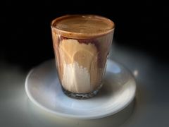 -VOYAGE COFFEE(杨梅竹店)