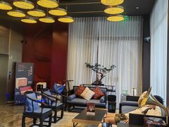 -广州永庆坊瞻云精选酒店