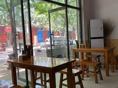 -老管板面(旭安园店)