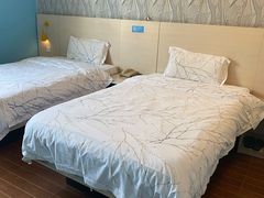 -住星酒店(广州北京路步行街店)