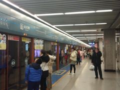-北大街(地铁站)