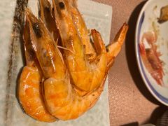 -三石铁板烧(紫竹桥店)