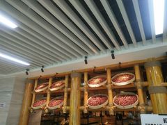 -九锅一堂酸菜鱼(万达广场店)