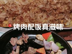 -将军牛排·尔滨地标朝鲜族美食(总店)