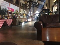 -意大利农场度假村