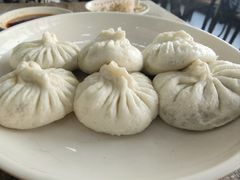 -津门张记包子铺(华昌道店)