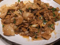 -竹里馆 ·茶食(奥体店)