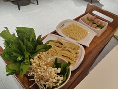 -喜虾客·大虾火锅(郑州无限城店)