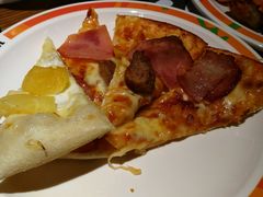 -比格比萨自助(国展店)