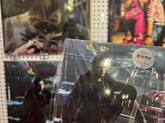 -树懒黑胶唱片店(中山路店)