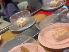 -争鲜回转寿司(东方银座店)