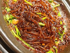 肉沫粉丝-老淮安·淮安菜(周恩来纪念馆店)