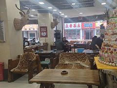 -乔家满族八大碗(流水沟店)