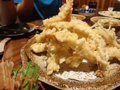 -浪花亭日本料理(古田路店)